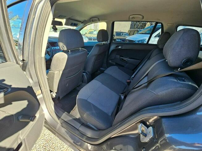 Opel Astra PL Salon FL Alu Spr.Klima Do Jazdy Raty Zamiana