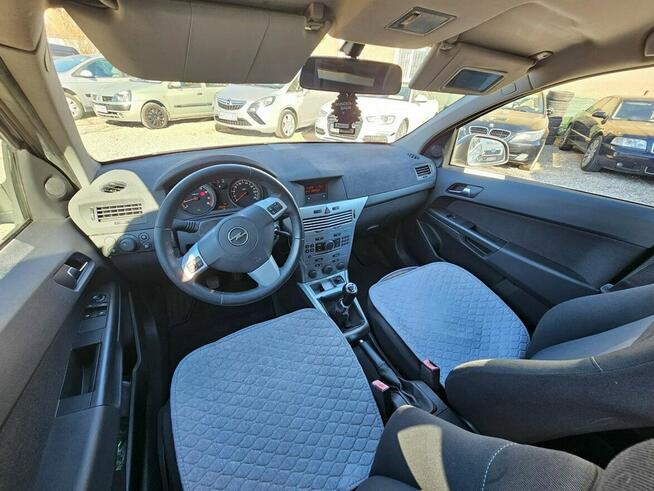 Opel Astra PL Salon FL Alu Spr.Klima Do Jazdy Raty Zamiana