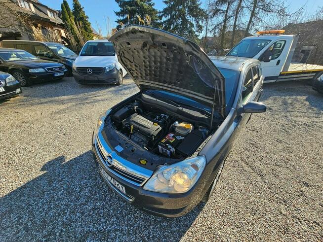 Opel Astra PL Salon FL Alu Spr.Klima Do Jazdy Raty Zamiana