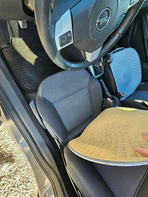 Opel Astra PL Salon FL Alu Spr.Klima Do Jazdy Raty Zamiana