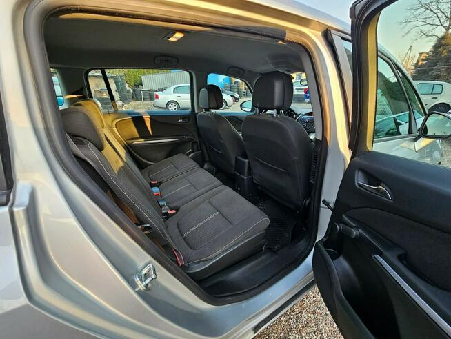 Opel Zafira GAZ HAK Raty Zamiana