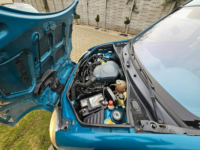 Renault Kangoo Klima HAK Elektryka Opłaty Raty Zamiana