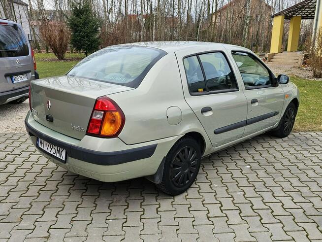 Renault Thalia Wspomaganie Elektryka Opłaty Raty Zamiana