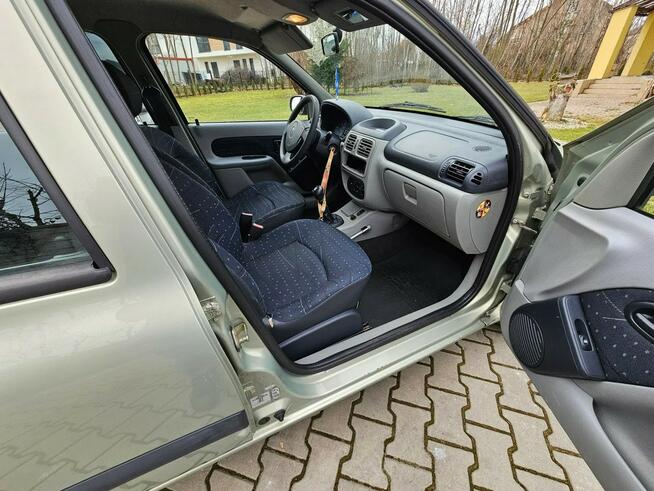 Renault Thalia Wspomaganie Elektryka Opłaty Raty Zamiana