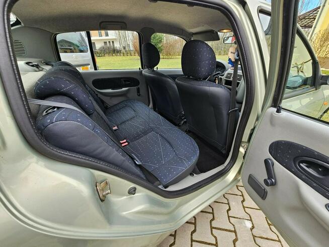 Renault Thalia Wspomaganie Elektryka Opłaty Raty Zamiana