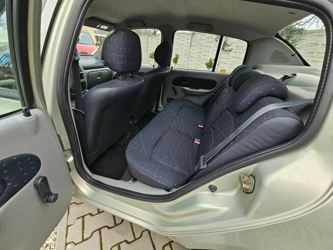 Renault Thalia Wspomaganie Elektryka Opłaty Raty Zamiana