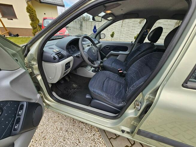 Renault Thalia Wspomaganie Elektryka Opłaty Raty Zamiana