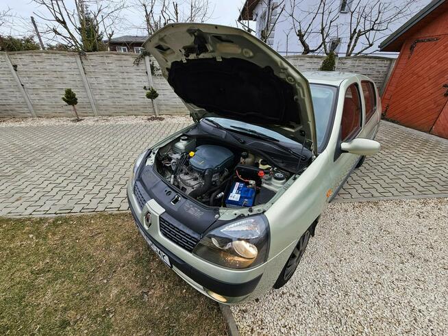 Renault Thalia Wspomaganie Elektryka Opłaty Raty Zamiana