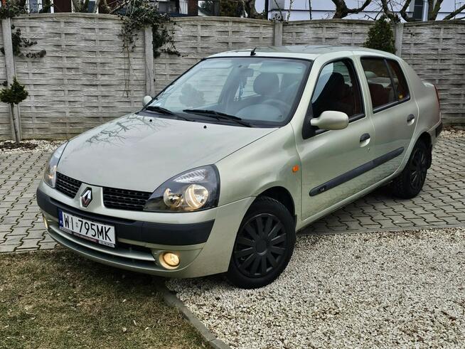 Renault Thalia Wspomaganie Elektryka Opłaty Raty Zamiana