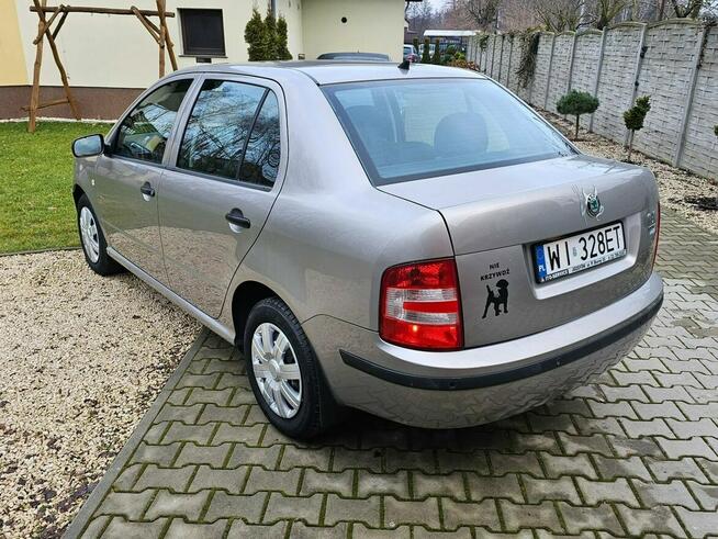 Škoda Fabia Klima GAZ Do Jazdy Raty Zamiana