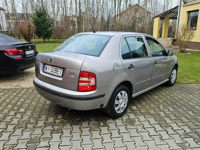 Škoda Fabia Klima GAZ Do Jazdy Raty Zamiana