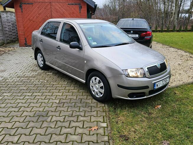 Škoda Fabia Klima GAZ Do Jazdy Raty Zamiana