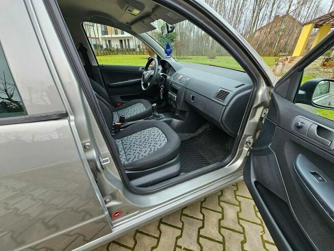 Škoda Fabia Klima GAZ Do Jazdy Raty Zamiana