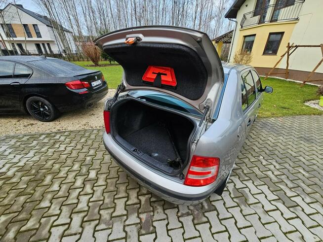 Škoda Fabia Klima GAZ Do Jazdy Raty Zamiana