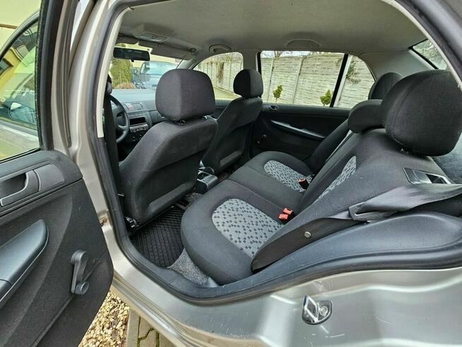 Škoda Fabia Klima GAZ Do Jazdy Raty Zamiana