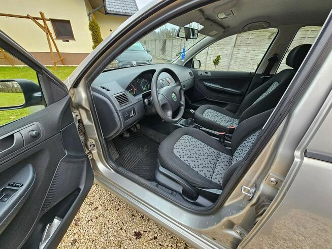 Škoda Fabia Klima GAZ Do Jazdy Raty Zamiana