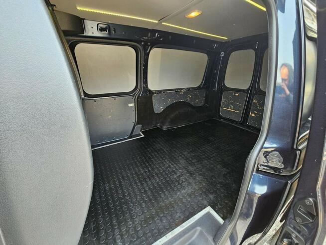 Volkswagen Caddy PL Salon MAXI 150KM Raty Zamiana