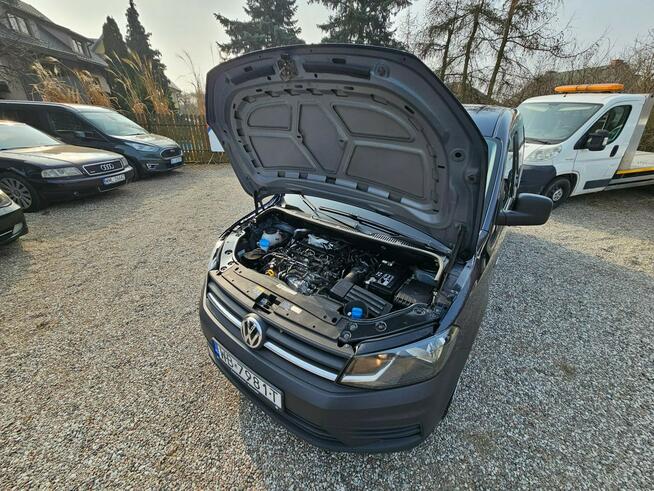 Volkswagen Caddy PL Salon MAXI 150KM Raty Zamiana