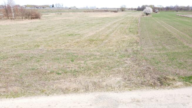 Działka rolno-budowlana Krzeczów gm. Rzezawa