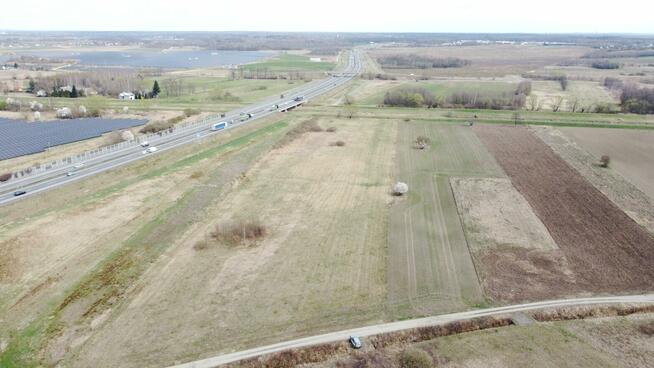 Działka rolno-budowlana Krzeczów gm. Rzezawa