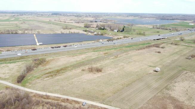 Działka rolno-budowlana Krzeczów gm. Rzezawa