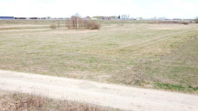 Działka rolno-budowlana Krzeczów gm. Rzezawa