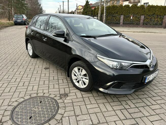 Toyota Auris Salon PL dwa komplety kół