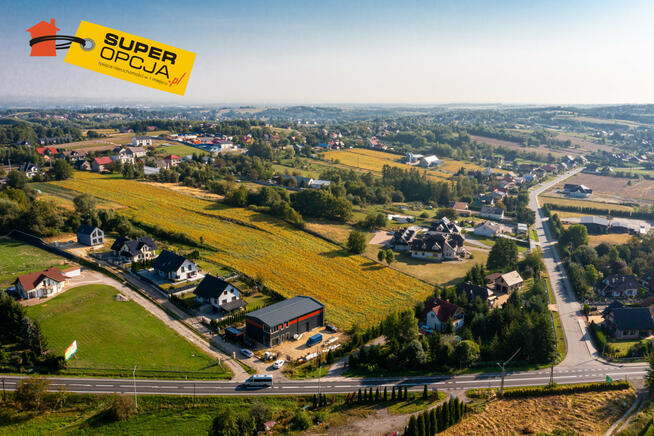 Lokal użytkowy Wieliczka,