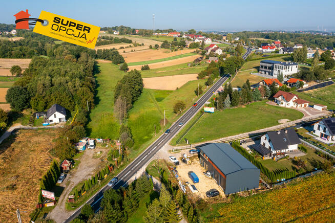 Lokal użytkowy Wieliczka,