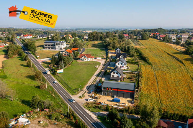 Lokal użytkowy Wieliczka,