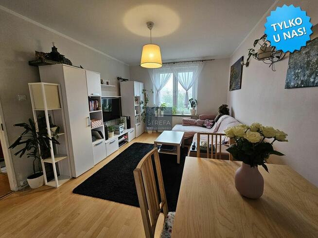 Mieszkanie Szczecin Pogodno