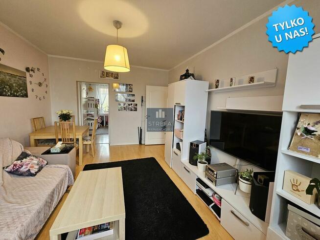 Mieszkanie Szczecin Pogodno