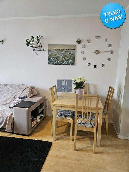 Mieszkanie Szczecin Pogodno