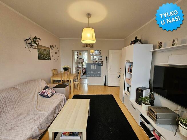 Mieszkanie Szczecin Pogodno