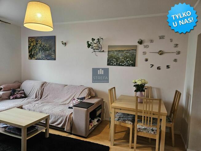 Mieszkanie Szczecin Pogodno