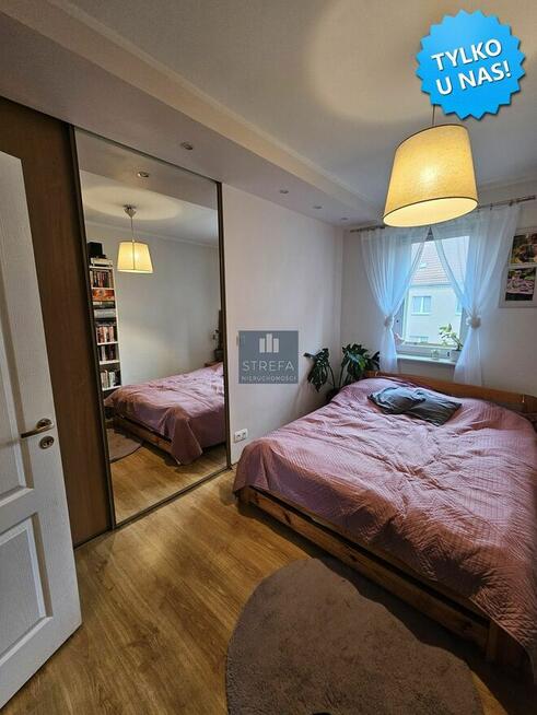 Mieszkanie Szczecin Pogodno