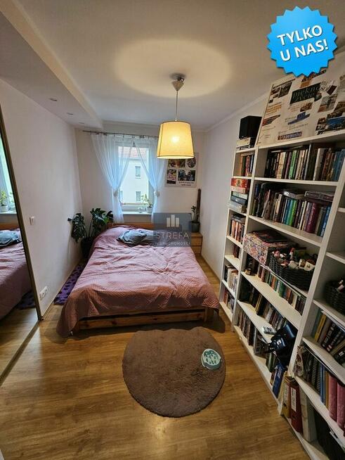 Mieszkanie Szczecin Pogodno