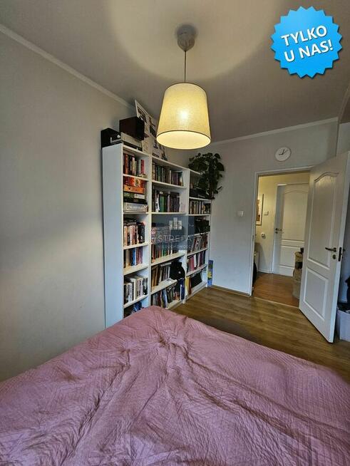 Mieszkanie Szczecin Pogodno