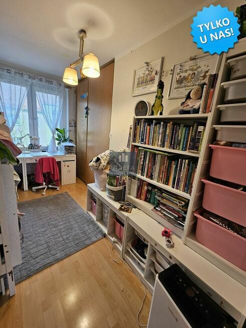 Mieszkanie Szczecin Pogodno