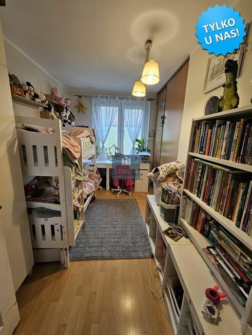 Mieszkanie Szczecin Pogodno