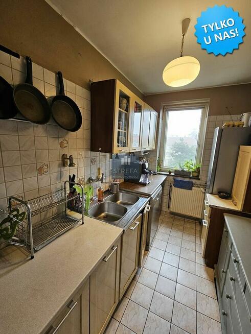 Mieszkanie Szczecin Pogodno