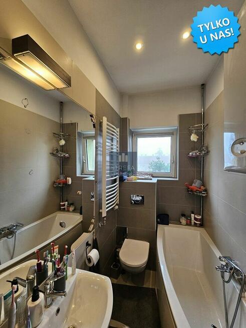 Mieszkanie Szczecin Pogodno