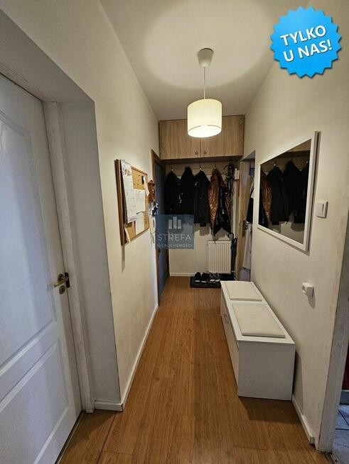 Mieszkanie Szczecin Pogodno