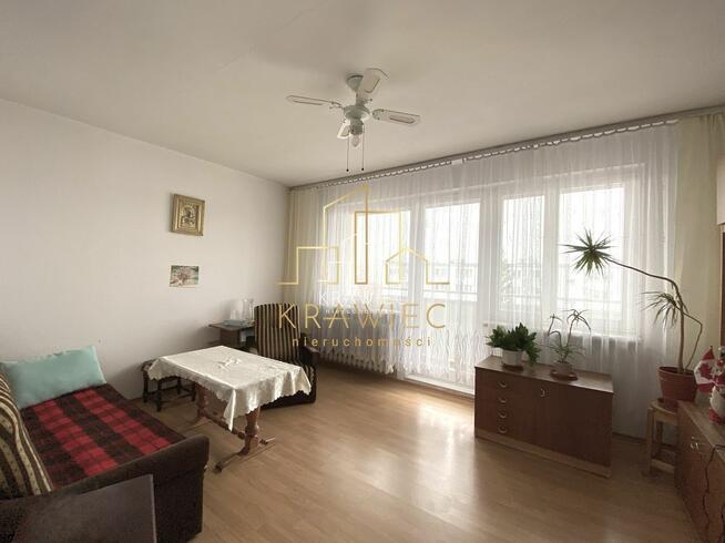 Mieszkanie Szczecin Zdroje, Widok