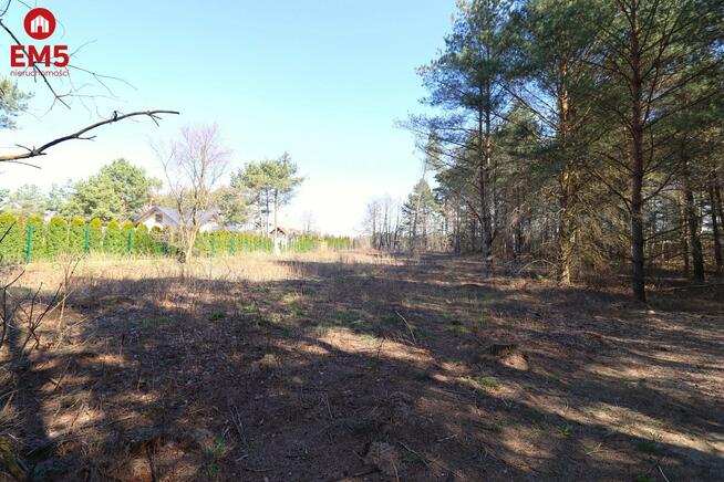 Działka budowlana Augustów ŚLEPSK