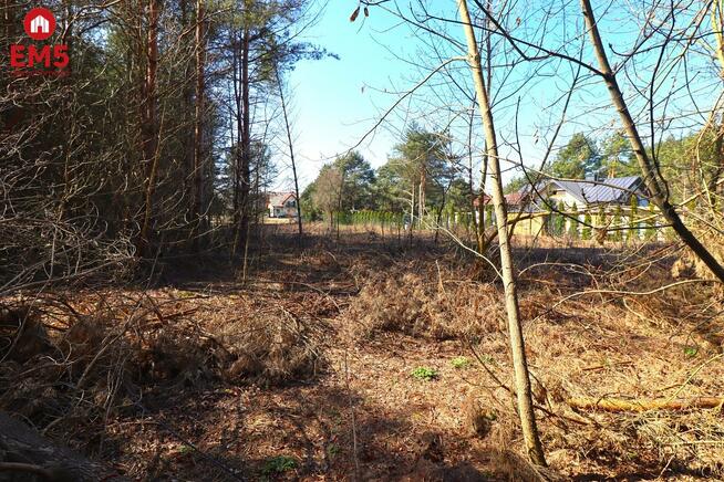 Działka budowlana Augustów ŚLEPSK