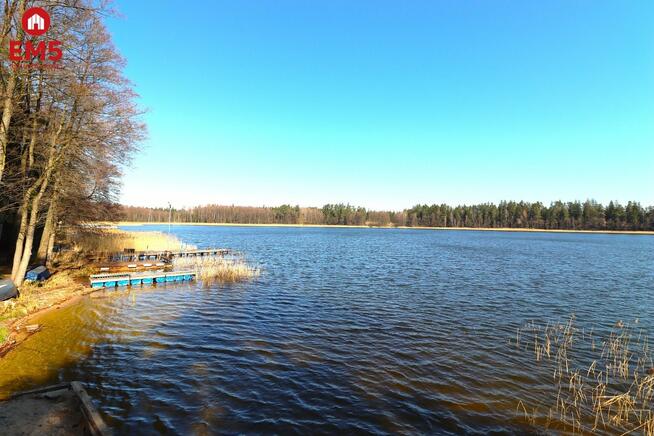 Działka budowlana Augustów ŚLEPSK