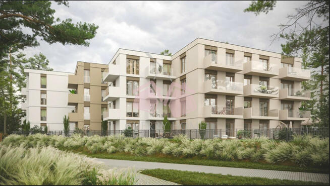 Mieszkanie Gdańsk Stogi, Wrzosy