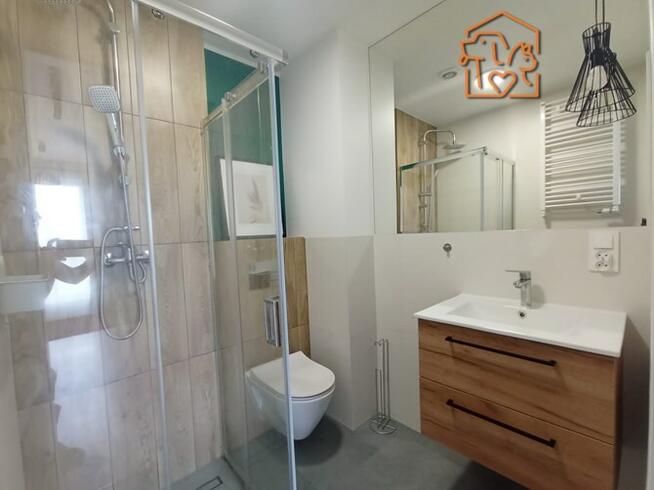 Hokejowa 81, przyjazna zwierzętom kawalerka