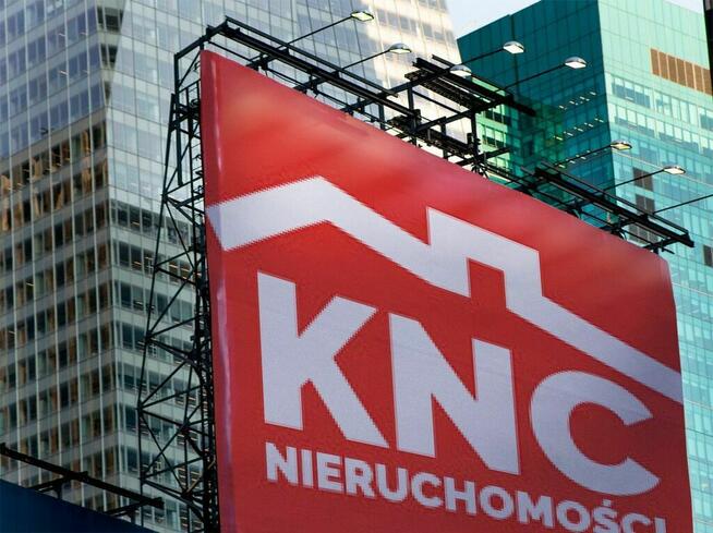 Działka budowlana, media 100 %